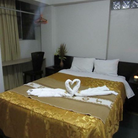 Sonqoy Qosqo Inn Куско Екстер'єр фото