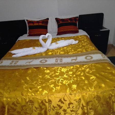Sonqoy Qosqo Inn Куско Екстер'єр фото