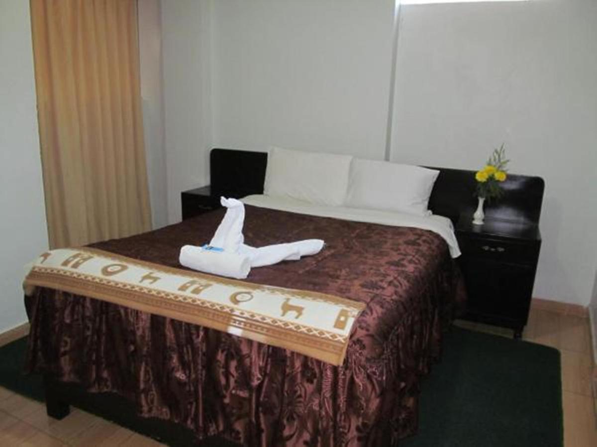 Sonqoy Qosqo Inn Куско Екстер'єр фото