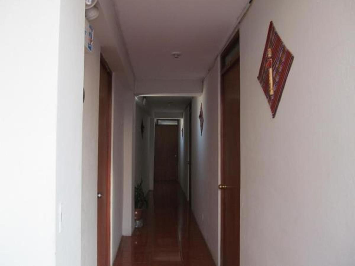 Sonqoy Qosqo Inn Куско Екстер'єр фото