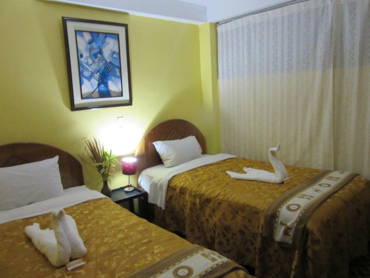 Sonqoy Qosqo Inn Куско Екстер'єр фото