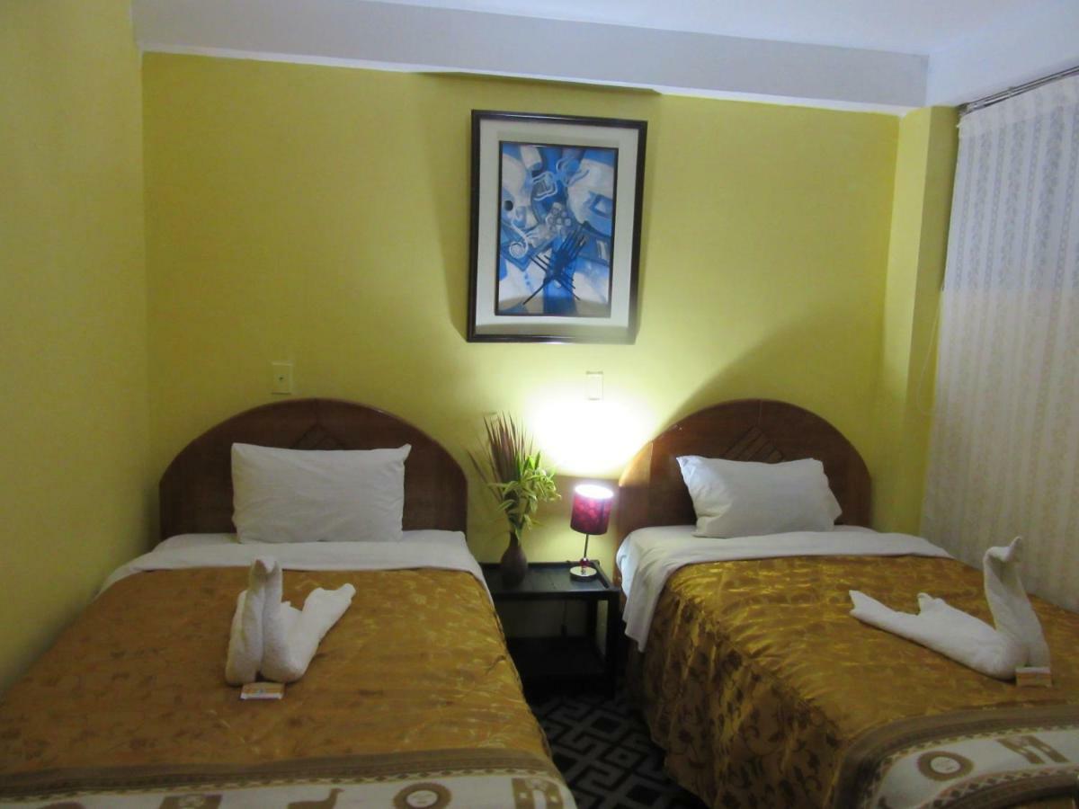 Sonqoy Qosqo Inn Куско Екстер'єр фото