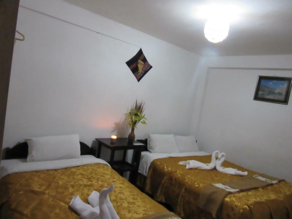 Sonqoy Qosqo Inn Куско Екстер'єр фото