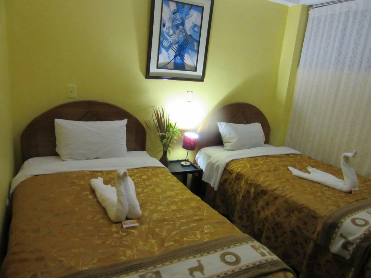 Sonqoy Qosqo Inn Куско Екстер'єр фото