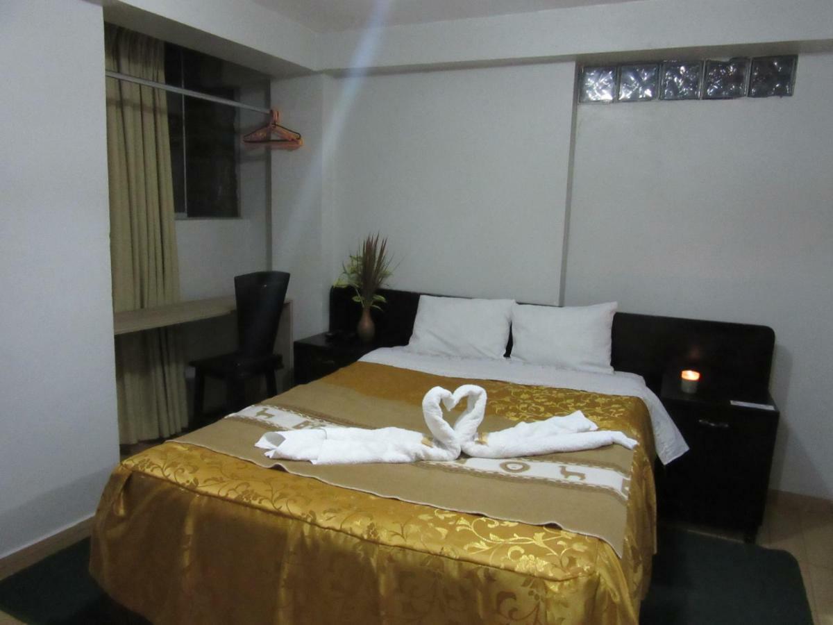 Sonqoy Qosqo Inn Куско Екстер'єр фото