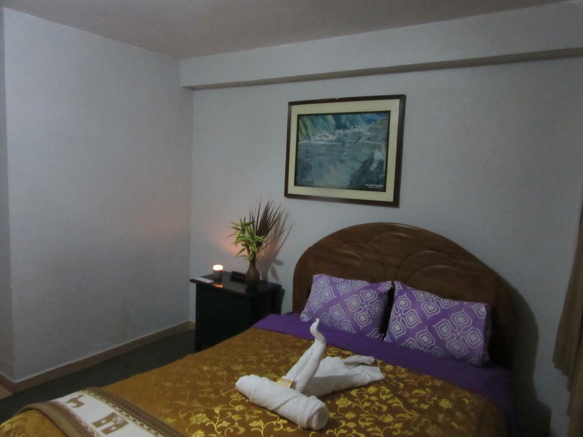 Sonqoy Qosqo Inn Куско Екстер'єр фото